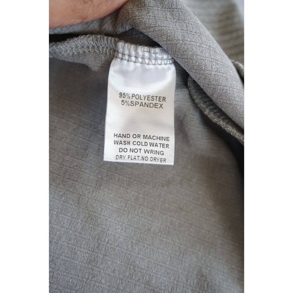 Fashion Nova Women Gray Open-Front Cardigan – Size 3X (NWT) - Picture 8 of 9